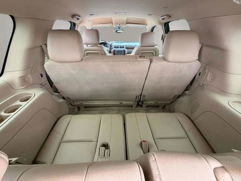 Used 2013 GMC Yukon Denali AWD/4WD image 31