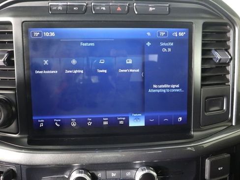 Certified 2023 Ford F150 XLT w/ Equipment Group 302A High image 59