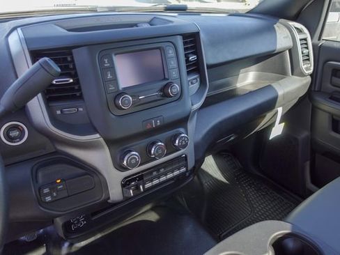 New 2024 RAM 3500 Tradesman w/ Chrome Appearance Group image 19