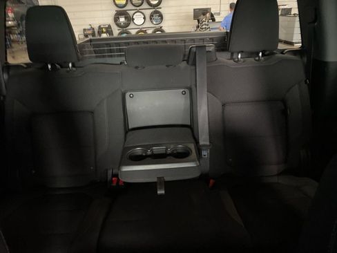 Used 2022 Chevrolet Silverado 1500 RST image 13