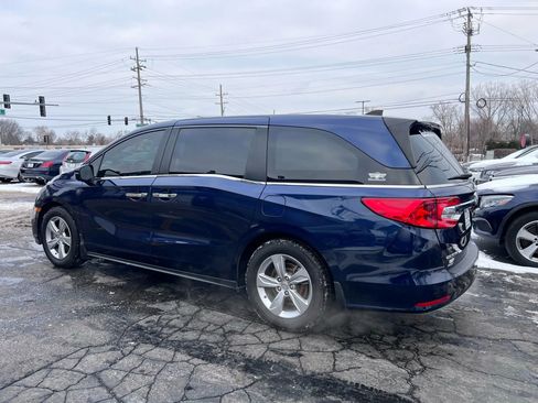 Used 2019 Honda Odyssey EX-L image 3