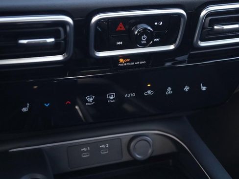 New 2026 Nissan Sentra SV w/ SV Convenience Package image 16