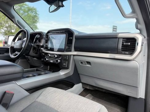 Used 2021 Ford F150 XLT w/ Equipment Group 302A High AWD/4WD image 27