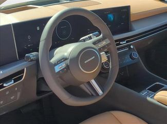 New 2025 Hyundai Sonata Limited video 3