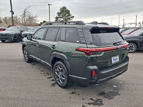 New 2026 Subaru Outback Premium AWD/4WD image 5