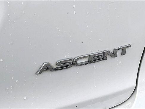 Used 2020 Subaru Ascent Premium w/ Convenience Package image 34