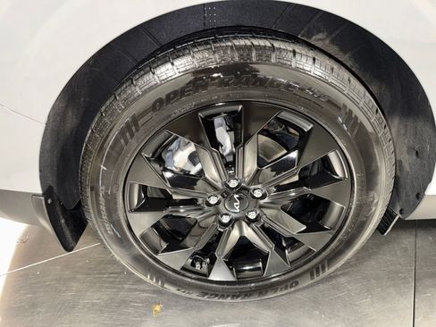 Used 2024 Kia Carnival SX Prestige FWD image 24