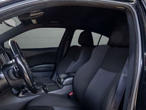 Used 2022 Dodge Charger GT w/ Blacktop Package RWD image 41