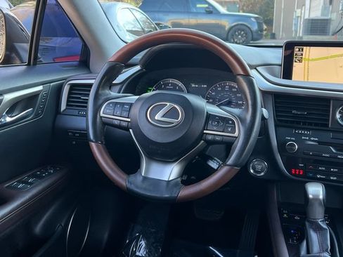 Used 2019 Lexus RX 350 350 image 18