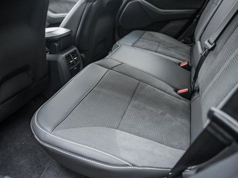 New 2025 Ford Mustang Mach-E GT image 39