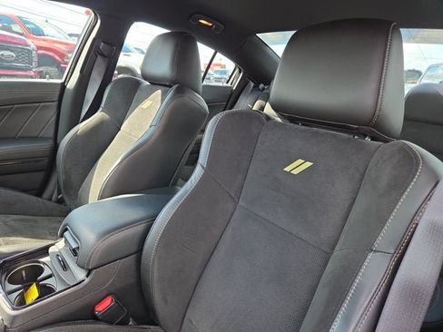 Used 2023 Dodge Charger Scat Pack RWD image 9