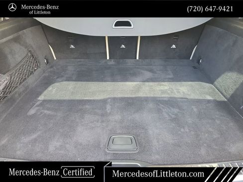 Certified 2022 Mercedes-Benz GLE 350 4MATIC image 30