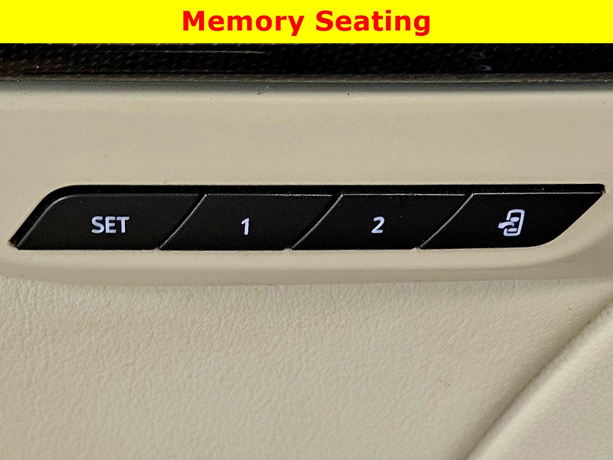 Used 2021 Buick Envision Essence FWD image 25