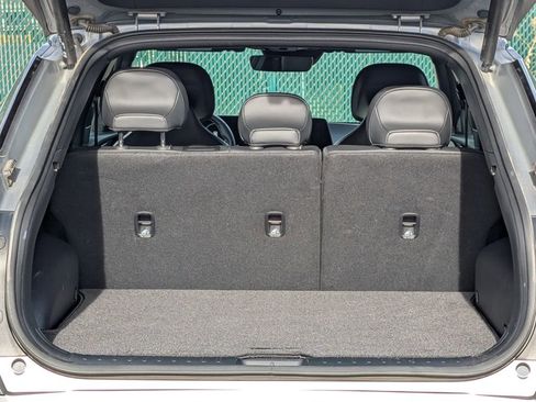 Certified 2024 Kia EV6 GT-Line w/ GT-Line White Seat Package image 17