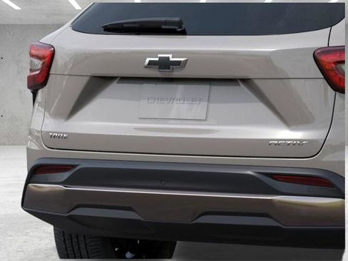 New 2026 Chevrolet Trax ACTIV image 14