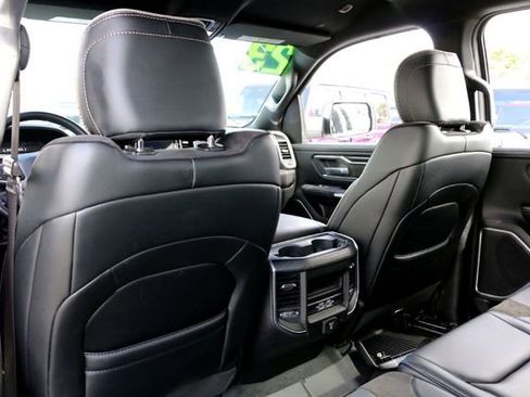 Used 2023 RAM 1500 Laramie image 22