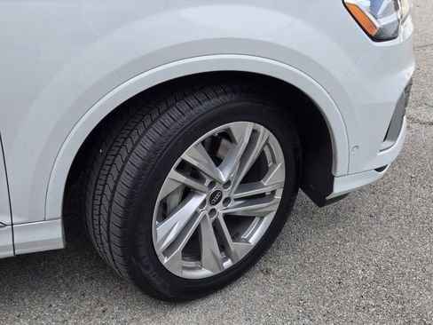 Used 2023 Audi Q7 3.0T Premium Plus image 6