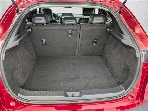 Used 2025 MAZDA CX-30 AWD 2.5 S w/ Select Sport Pkg image 19