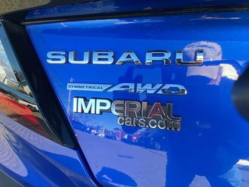 Used 2023 Subaru WRX GT image 14