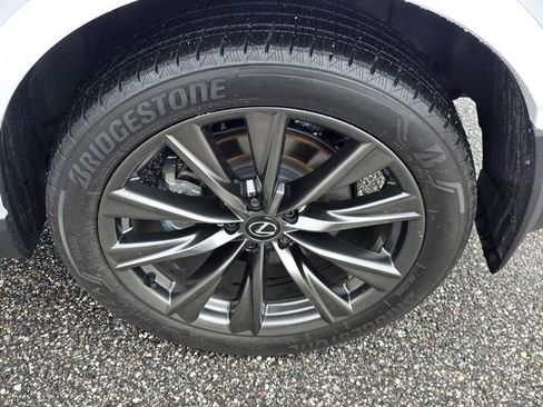 Certified 2024 Lexus RX 350 F Sport w/ Convenience Package image 40