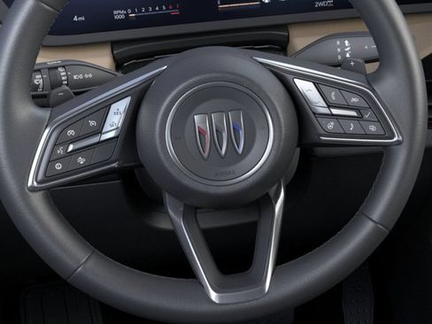 New 2026 Buick Enclave Preferred w/ Power Package FWD image 20