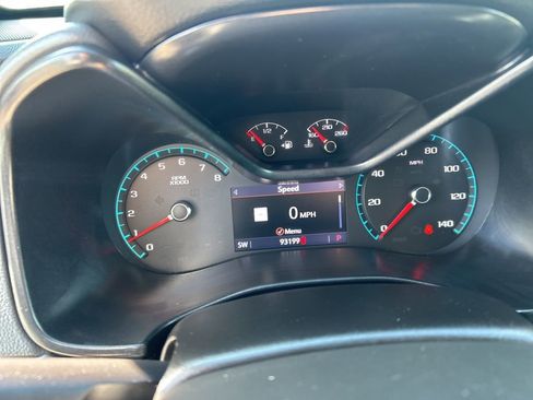 Used 2019 Chevrolet Colorado Z71 image 14