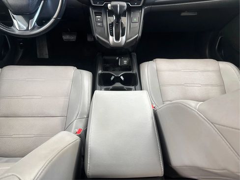 Used 2018 Honda CR-V Touring image 22