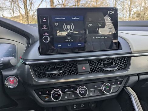 New 2025 Acura ADX A-Spec image 9