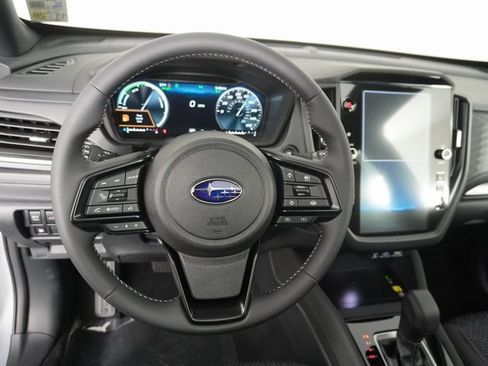 New 2025 Subaru Forester Premium image 13