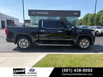 Used 2022 GMC Sierra 1500 Denali w/ Technology Package
