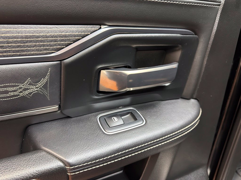 Used 2019 RAM 3500 Limited AWD/4WD image 19