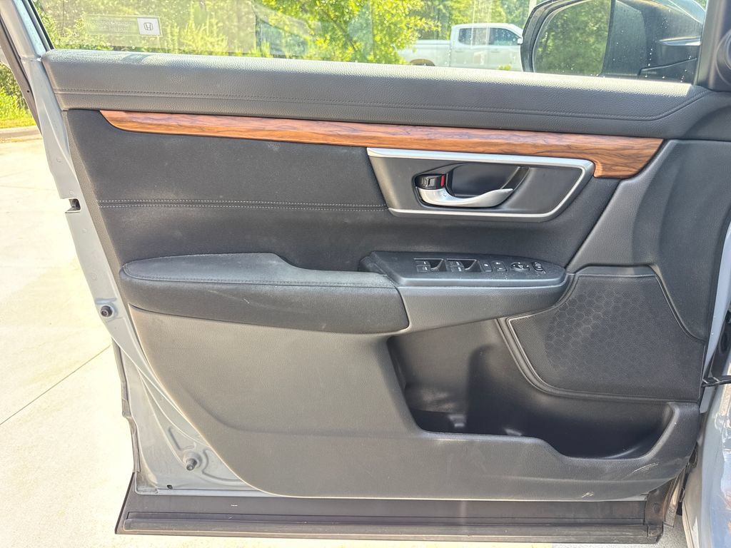 Certified 2020 Honda CR-V EX image 14