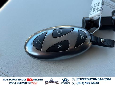 New 2026 Hyundai Santa Fe SEL image 35