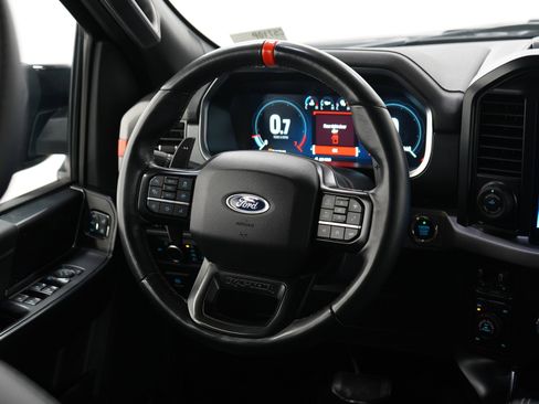 Used 2022 Ford F150 Raptor w/ Convenience Package AWD/4WD image 14