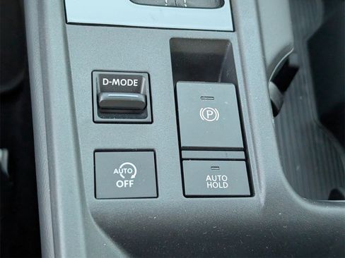 New 2026 Nissan Sentra SV image 17