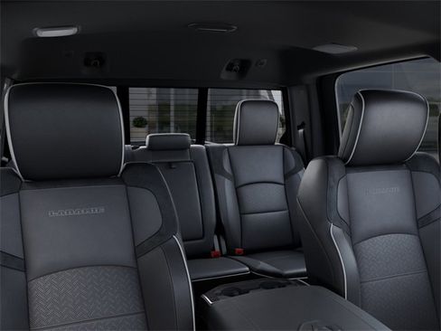 New 2026 RAM 2500 Laramie image 26