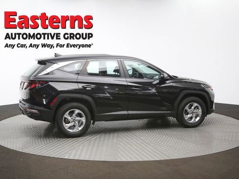 Used 2023 Hyundai Tucson SE image 43
