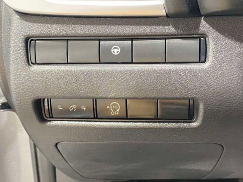 Used 2023 Nissan Rogue SV AWD/4WD image 21