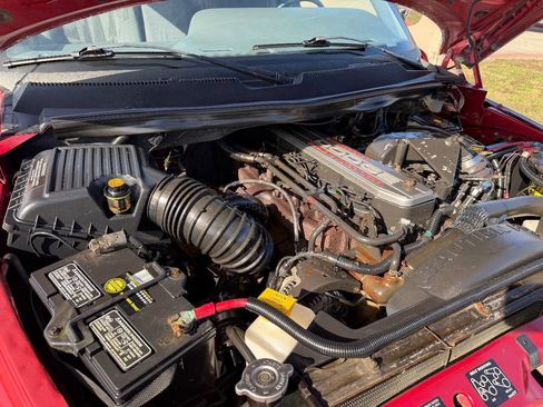 Used 1997 Dodge Ram 2500 Truck 4x4 Club Cab image 15