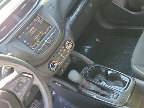 Used 2023 Chevrolet TrailBlazer LT image 39