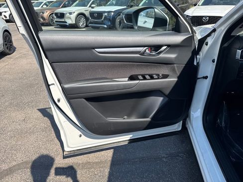 New 2025 MAZDA CX-5 AWD 2.5 S image 10