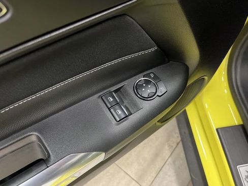 Used 2021 Ford Mustang GT w/ GT Performance Package image 25