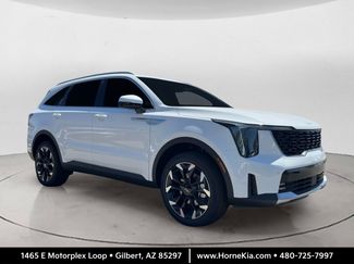 New 2026 Kia Sorento EX AWD/4WD video 1