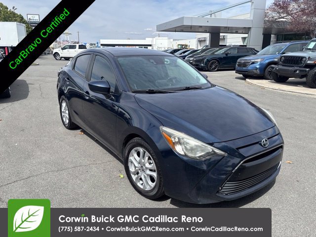 Used 2016 Scion iA FWD image 3
