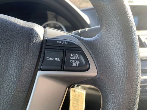 Used 2009 Honda Accord LX-P image 20