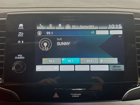 Used 2019 Honda Pilot EX-L image 19