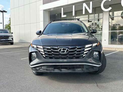 Used 2023 Hyundai Tucson SEL w/ Convenience Package image 5