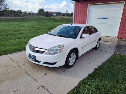 Used 2007 Saturn Aura Hybrid w/ Preferred Pkg