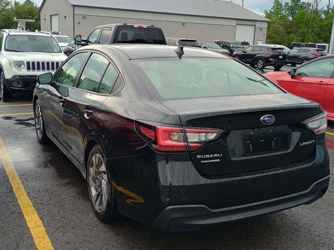Used 2023 Subaru Legacy Limited AWD/4WD image 3