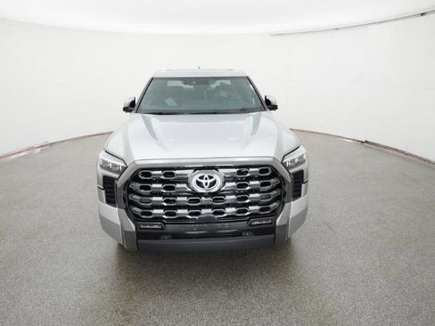 New 2026 Toyota Tundra Platinum AWD/4WD image 9